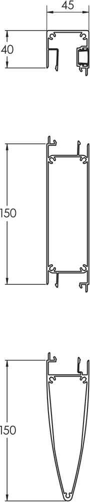 Product Drawing Image