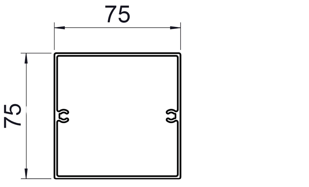 Product Drawing Image